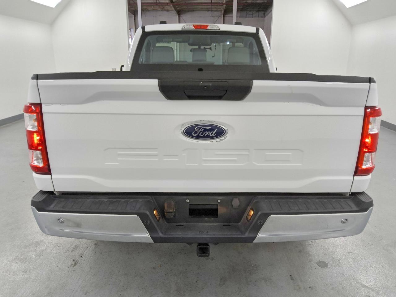 2022 Ford F150