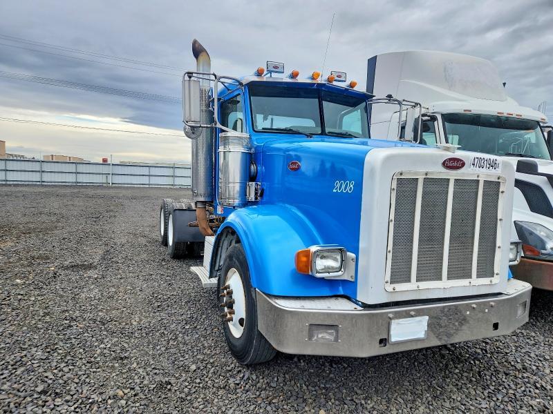2008 Peterbilt 367