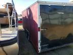 2021 Diamond Cargo 8.5X20TA  Enclosed Cargo Trailer