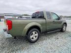 2005 Nissan Frontier SE
