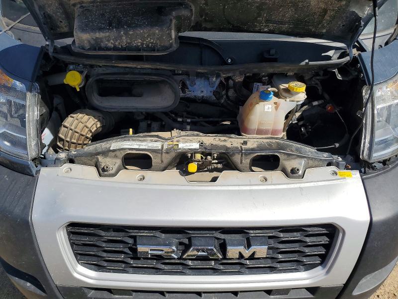 2022 Dodge RAM Promaster 3500 3500 Standard
