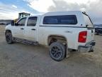 2013 Chevrolet Silverado K2500 Heavy Duty LT