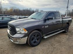 2017 Dodge RAM 1500 SLT en venta en East Granby, CT