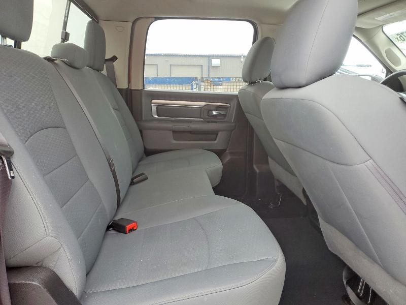 2019 Dodge RAM 1500 Classic SLT