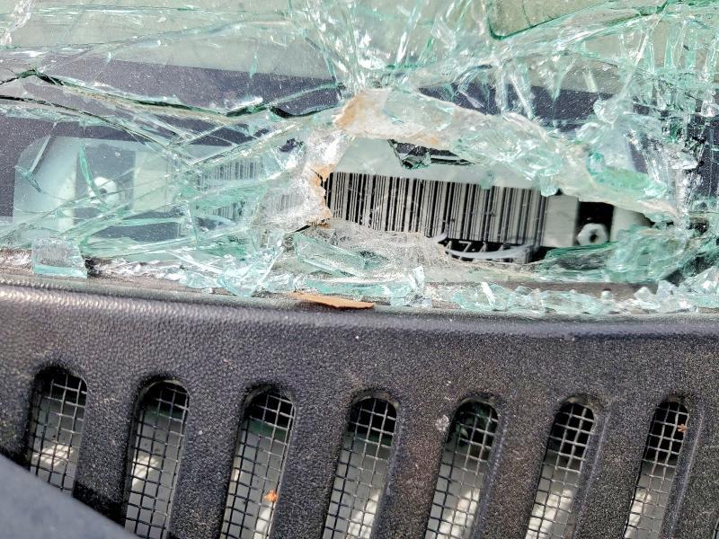 2004 Chevrolet Tahoe C1500