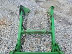 2021 John Deere 520M Loader
