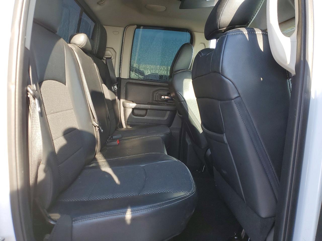 2014 Dodge RAM 1500 Sport
