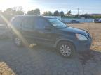 2006 Honda Cr-v ex