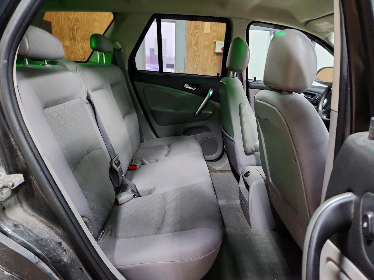 2006 Saturn Vue