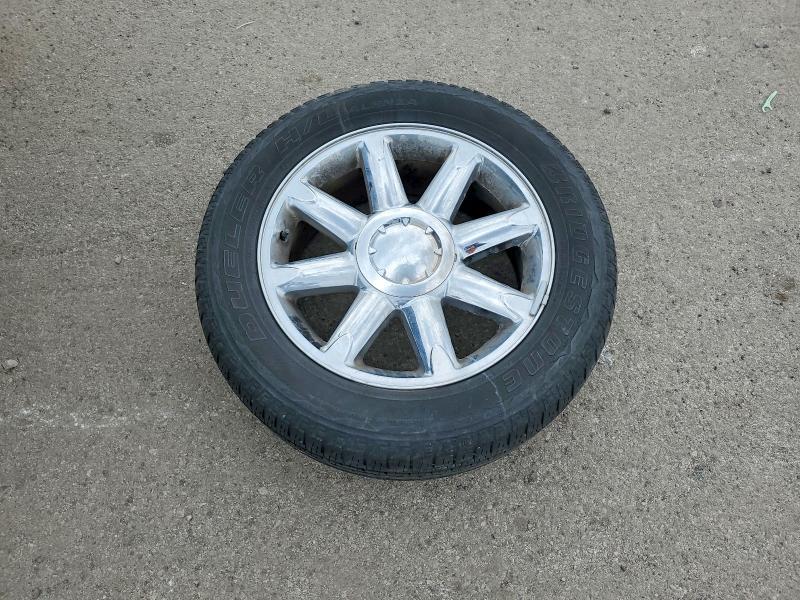 2012 GMC Sierra K1500 Denali