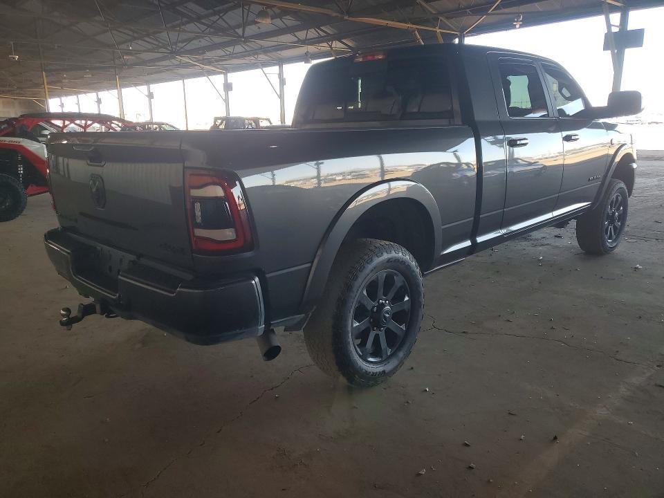 2022 Dodge 2500 Laramie