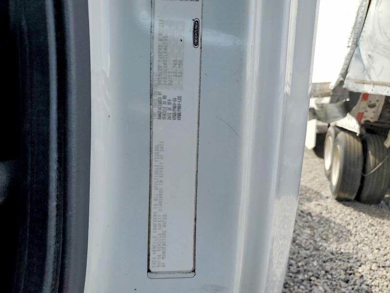 2014 Freigliner 2014 Freightliner Cascadia Semi Truck