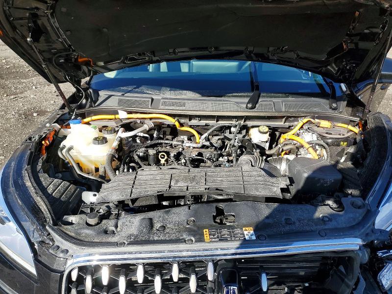 2025 Lincoln Corsair Grand Touring