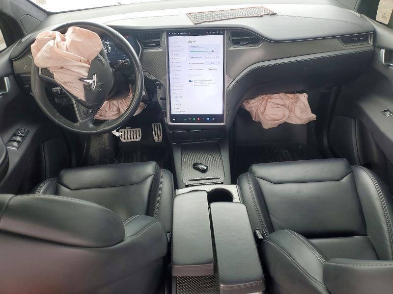 2019 Tesla Model x