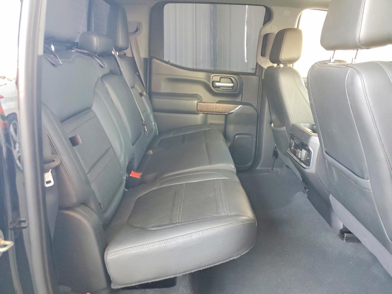 2021 GMC Sierra K1500 Denali