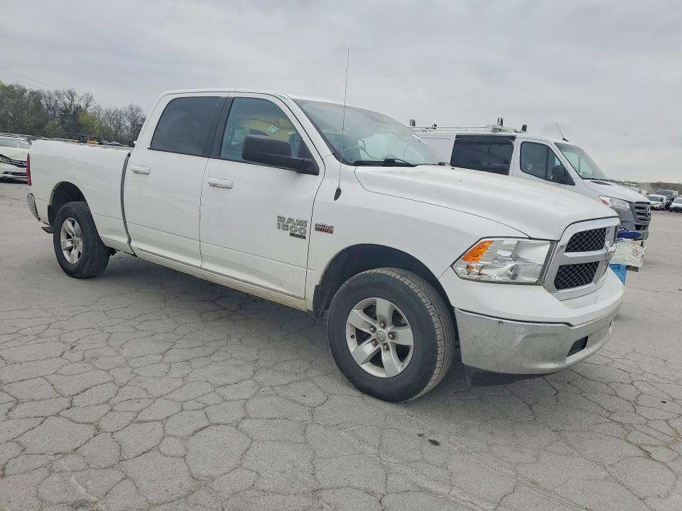 2020 Dodge RAM 1500 Classic SLT