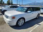 2012 Ford Flex Limited