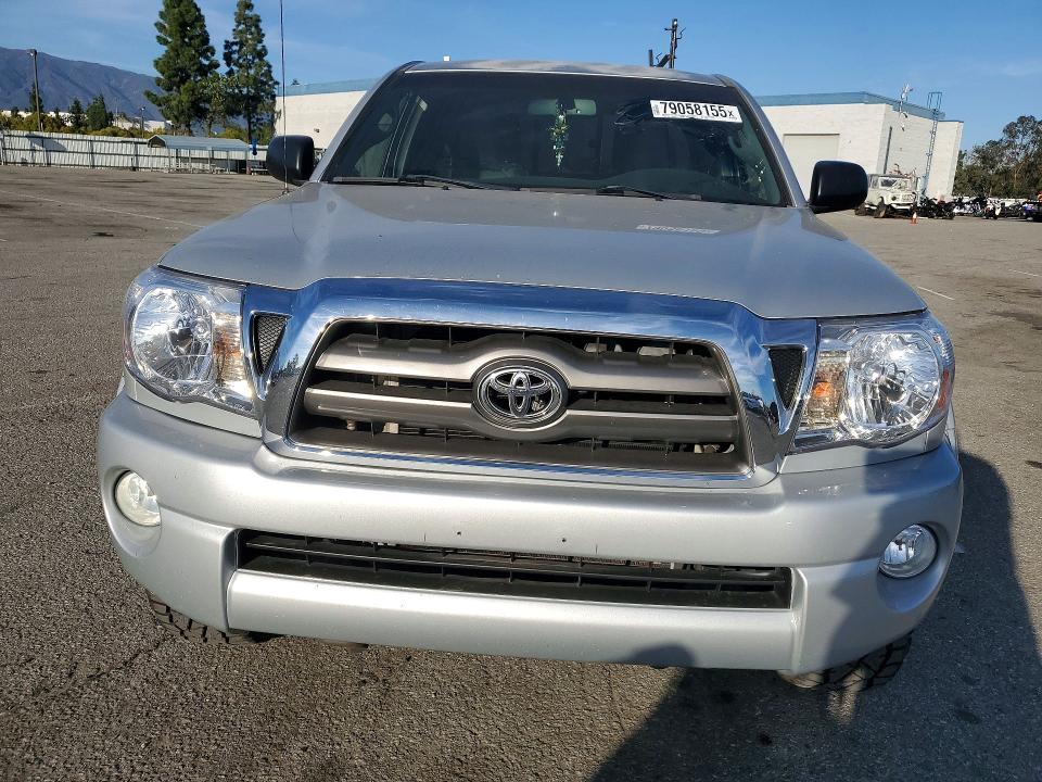 2010 Toyota Tacoma Prerunner V6
