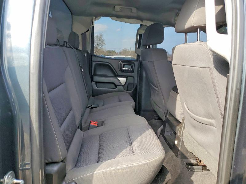 2019 Chevrolet Silverado LD C1500 LT
