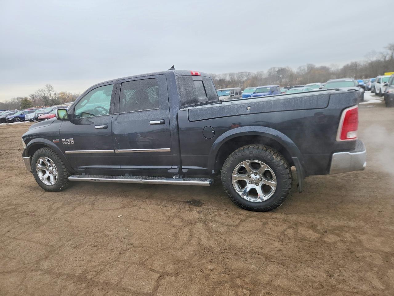 2015 Dodge 1500 Laramie