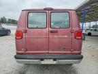 1998 Dodge Ram van B1500