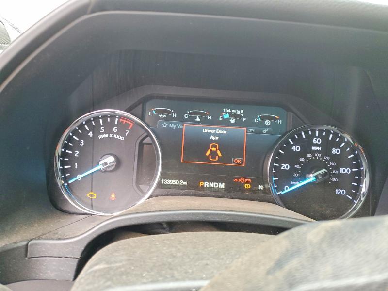 2018 Ford Expedition max Limited