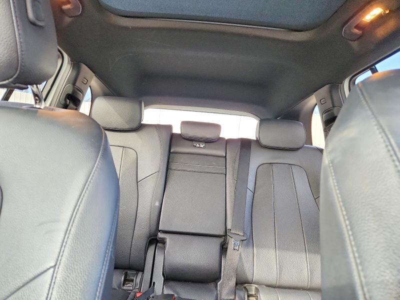 2021 Mercedes-Benz Glb 250 4matic