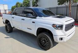 2020 Toyota Tundra SR5 for sale in Wilmington, CA