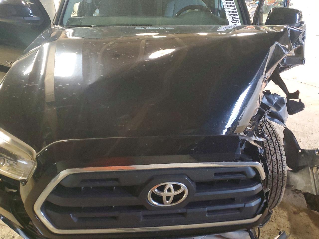 2017 Toyota Tacoma SR5 V6