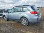 2013 Subaru Outback 2.5i