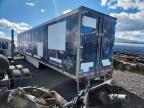 2000 Wabash SH Dvcvhpc DRY Van Trailer