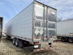 2014 Utility Refrigerated Van Trailer