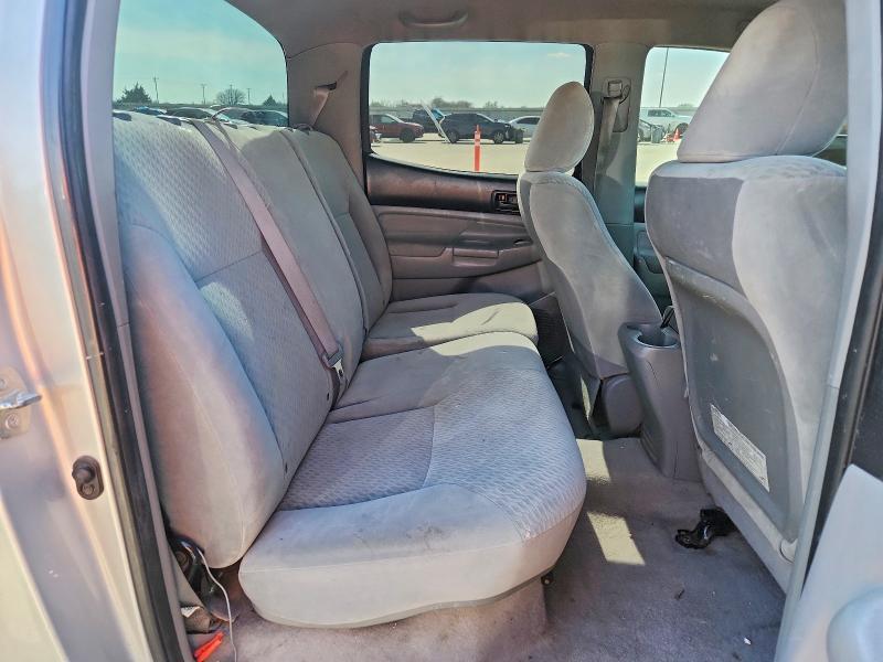 2009 Toyota Tacoma Double cab Prerunner