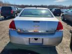 2006 Chevrolet Impala ls