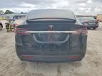 2018 Tesla Model x