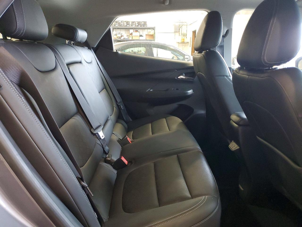 2023 Chevrolet Bolt ev 2LT