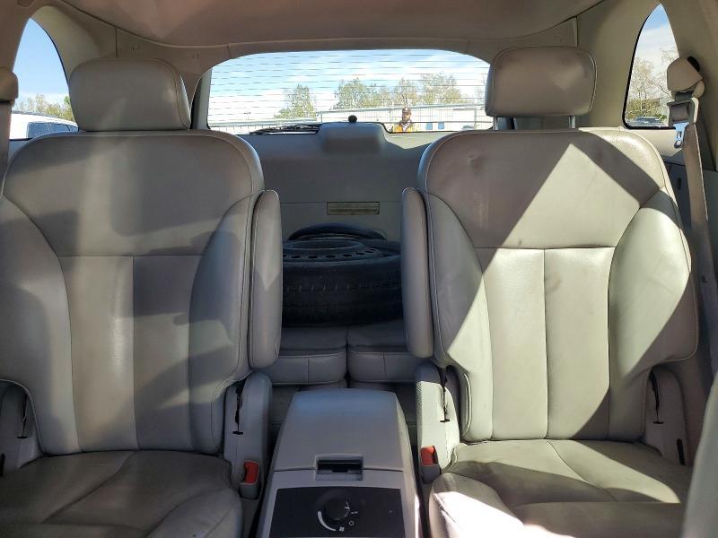 2007 Chrysler Pacifica Touring