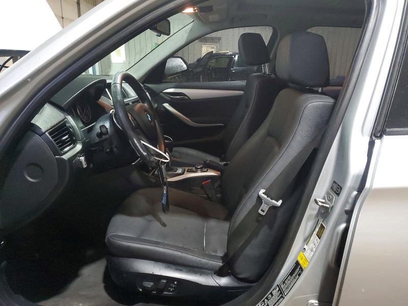 2013 BMW X1 Xdrive28i