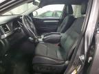 2018 Toyota Highlander le Plus