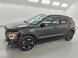 2023 KIA Niro ev Wind en venta en Van Nuys, CA
