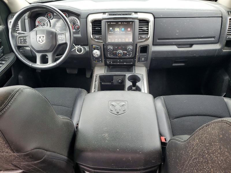 2014 Dodge RAM 1500 Sport