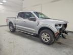2025 Ford F150 XLT
