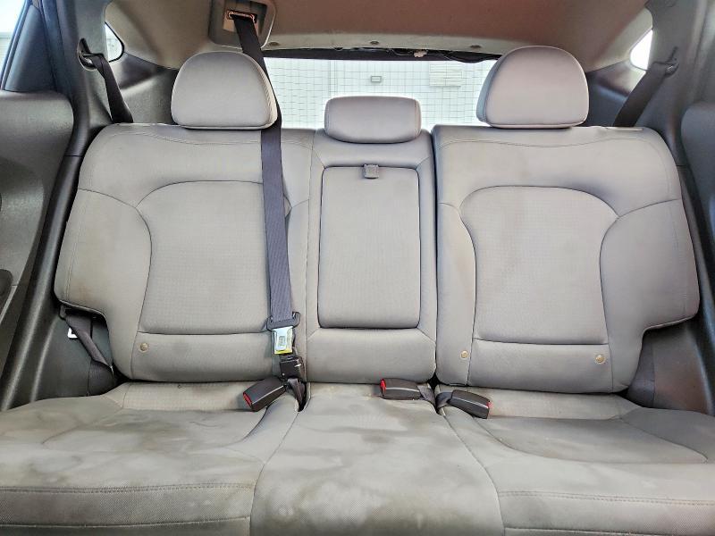 2014 Hyundai Tucson gls