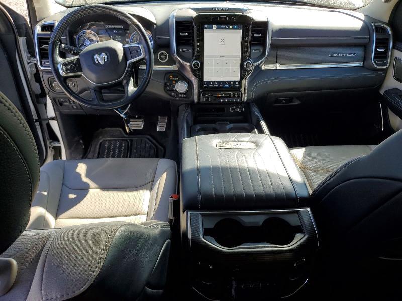 2022 Dodge Ram 1500 Limited