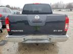 2011 Nissan Frontier S