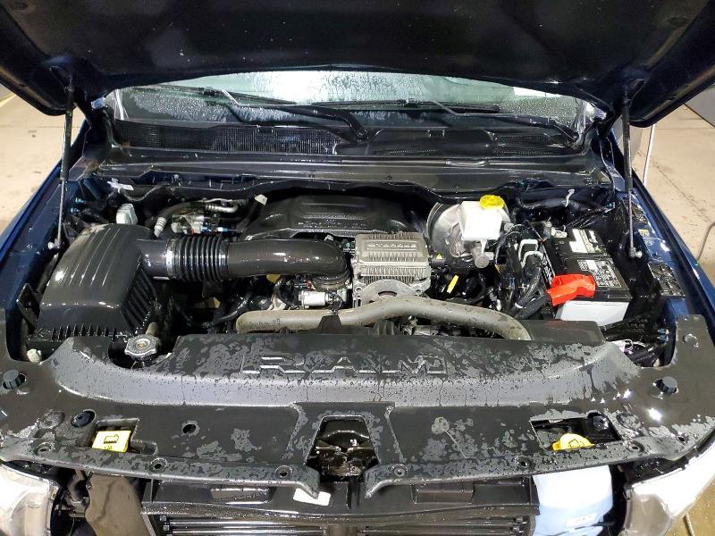 2024 Dodge 1500 Laramie