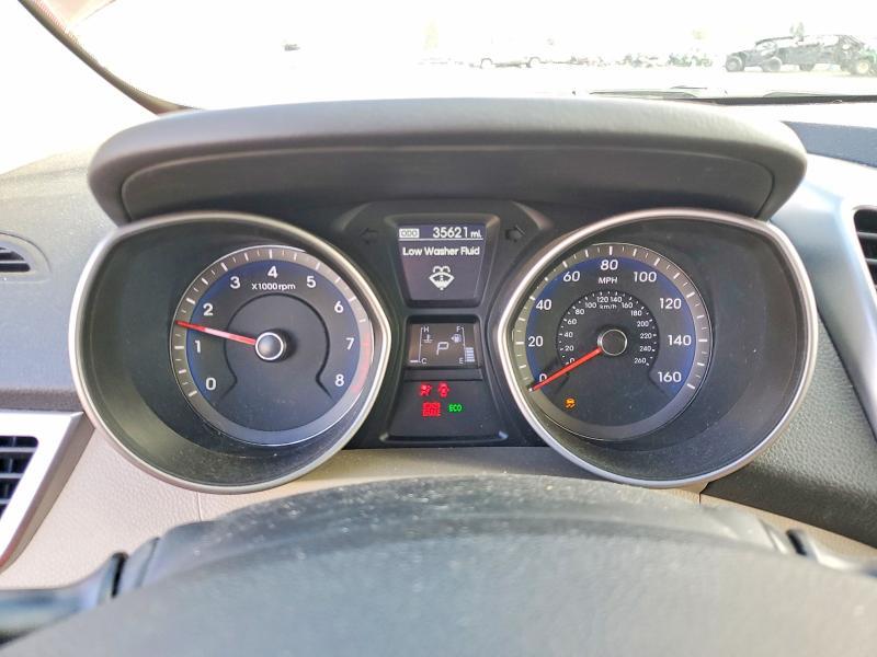 2016 Hyundai Elantra gt Base