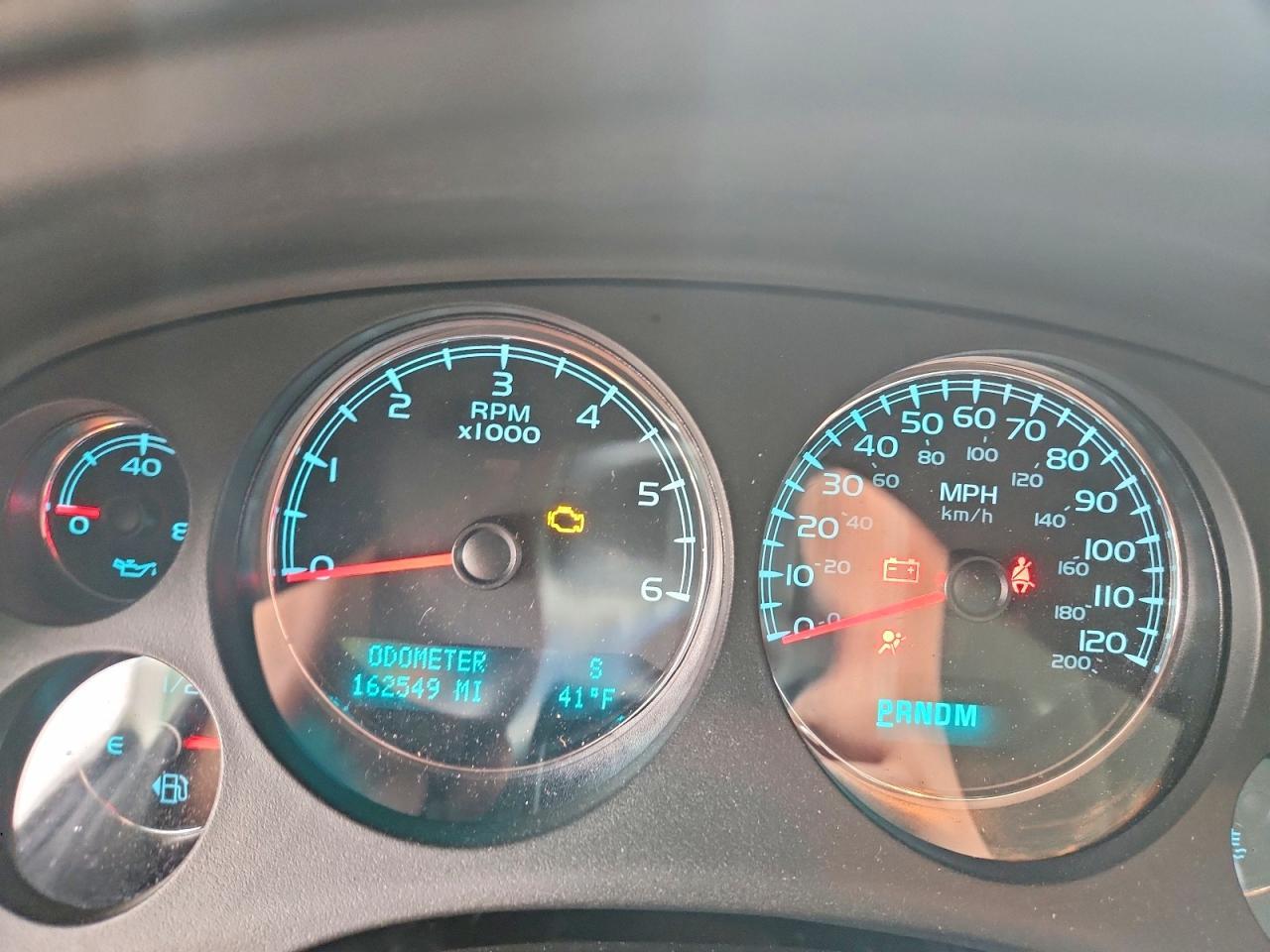 2011 GMC Yukon slt