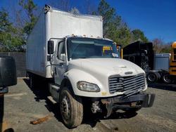 Salvage Trucks for sale at auction: 2013 Freightliner M2 106 Medium Duty