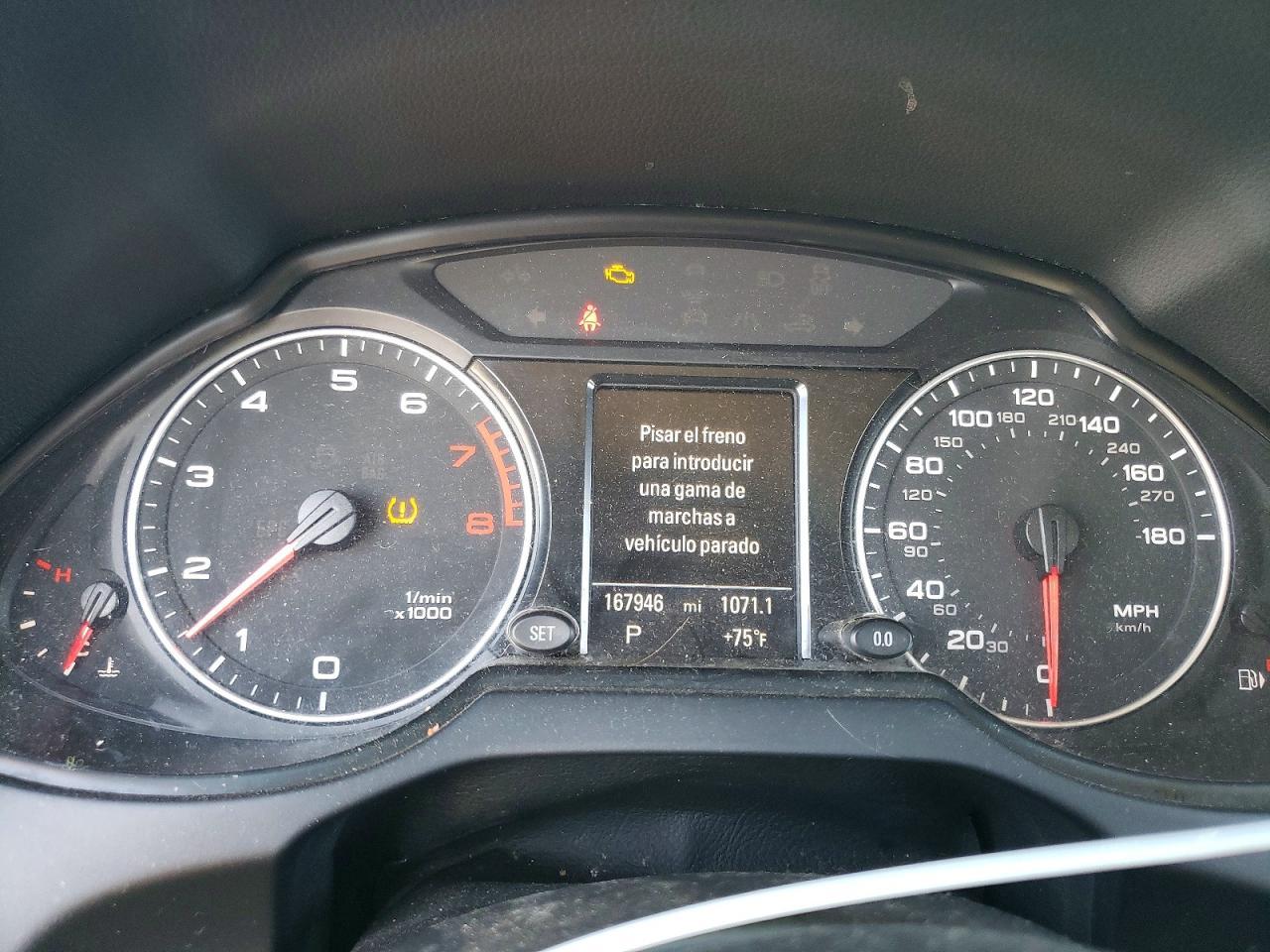 2011 Audi Q5 Premium Plus